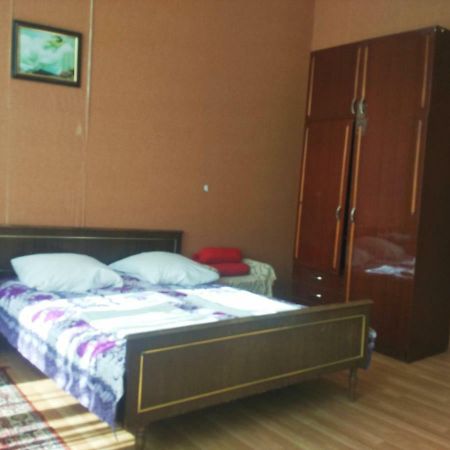 Guest House Knarik Jvari 外观 照片