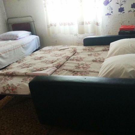 Guest House Knarik Jvari 外观 照片