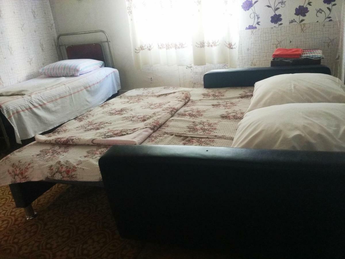 Guest House Knarik Jvari 外观 照片